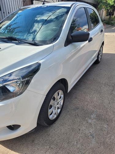 Ford Ka 1.5 S