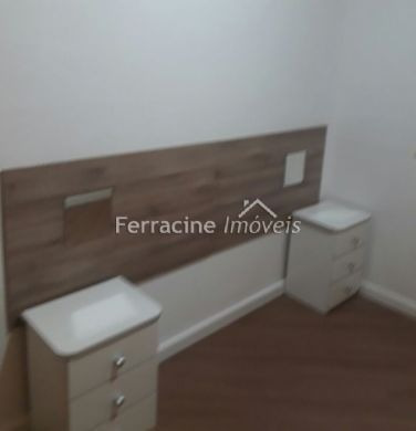 00496 - Apartamento 2 Dorms, Água Chata - Guarulhos/sp - 496