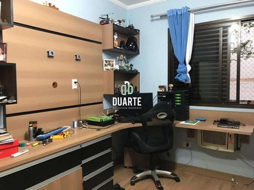 Imagem 22 de 30 de Apartamento - Ap01690 - 34424361