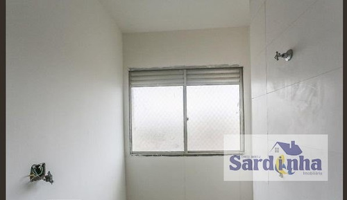 Imagem 13 de 15 de Apartamento Em Jardim Peri Peri - São Paulo - 4785