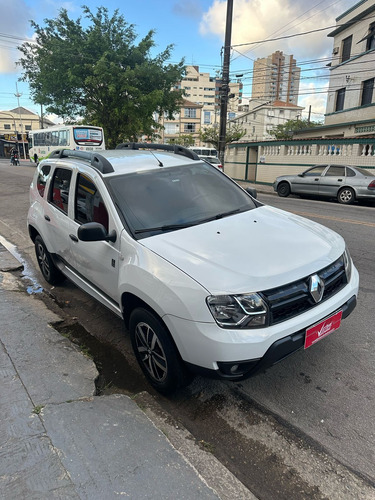 Renault Duster 1.6 16v Dynamique Sce 5p