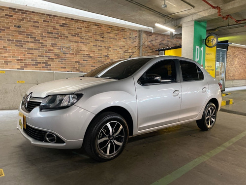 Imagen 5 de 25 de Renault Logan