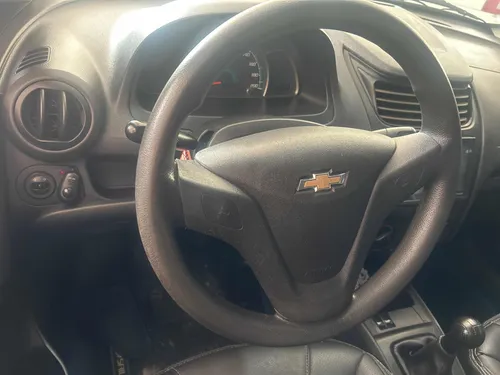 Chevrolet Sail 1.4 Ls