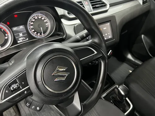 Suzuki Swift 1.2 Dzire At