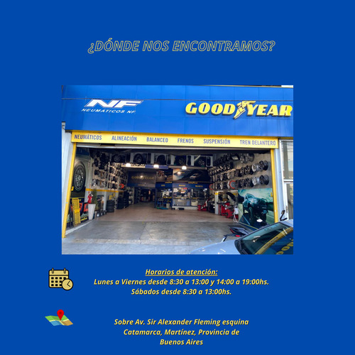 Neumático Goodyear 215/70 R16 Wrangler Fortitude Ht 100h