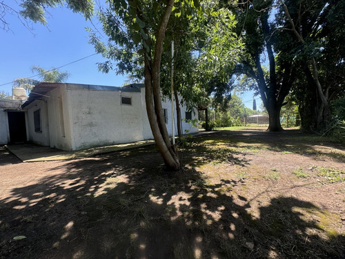 Casa De Fin De Semana En Venta En Oliveros