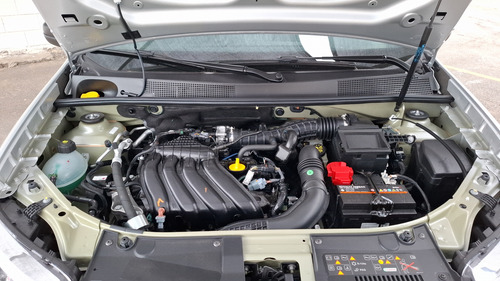 Renault Logan 1.6 Life