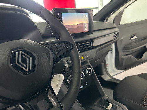 Renault Kardian 1.0 Tce Evolution 200 Edc