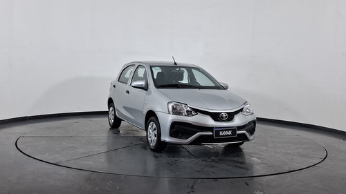 Toyota Etios 1.5 X