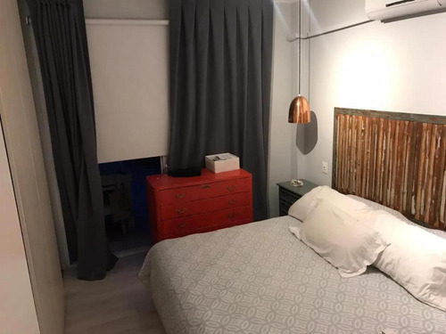 Departamento En Venta - 2 Dormitorios 2 Baños - Palermo