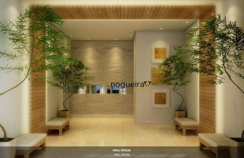 Imagem 5 de 30 de Apartamento Com 4 Dormitórios À Venda, 266 M² Por R$ 2.450.000,00 - Jardim Marajoara - São Paulo/sp - Ap10865
