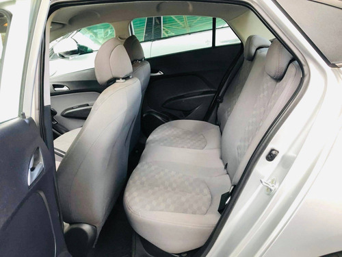 Imagem 6 de 15 de Hyundai Hb20s 1.6 Comfort Plus 16v Flex 4p Automático