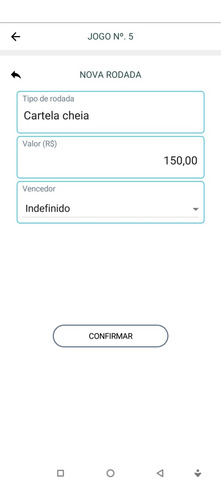 Código Fonte Para Organizar Bingos Em Delphi