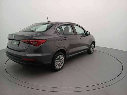 Fiat Cronos 1.3 FIREFLY FLEX DRIVE MANUAL