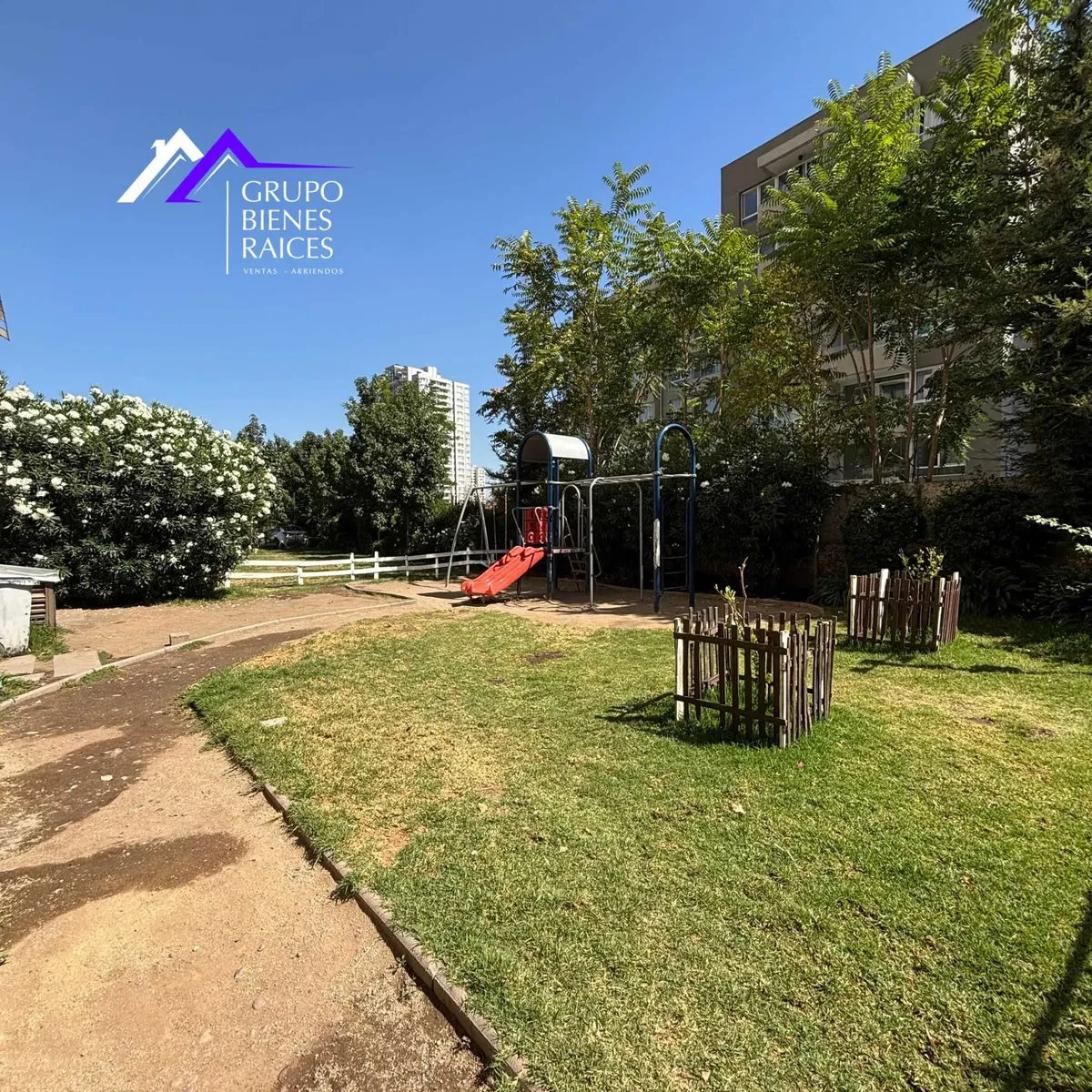 Imagen 1 de 25 de Departamento En Venta A Pasos Metro Chacabuco (172242)