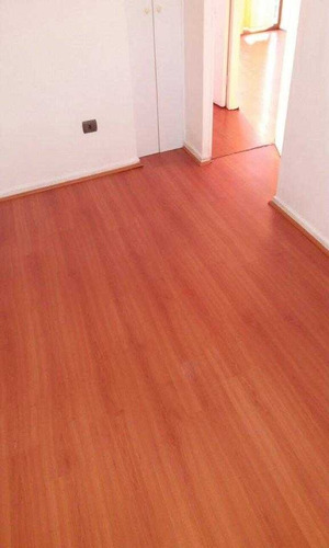 Departamento Cerca De Metro Protectora De La Infancia