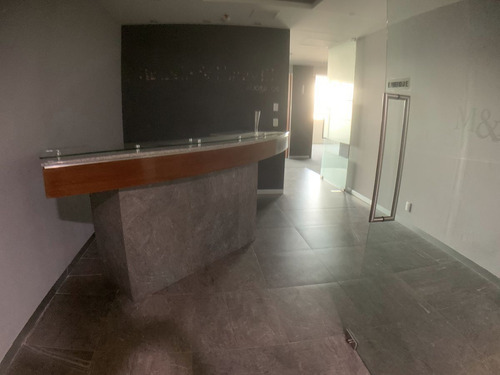 Oficina En Renta En Lomas Altas Torre Quadrata (m2o2442)