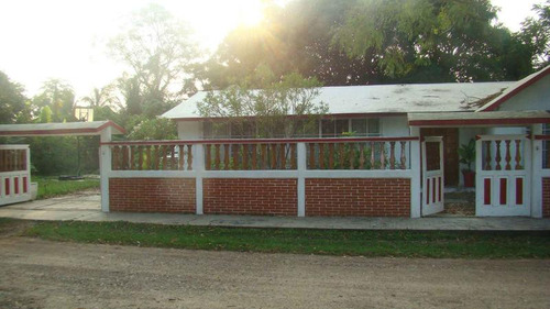 Venta Casa Estero De Milpas Tamiahua Veracruz 3 Recamaras