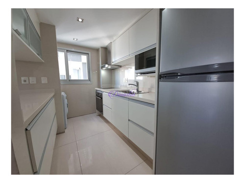 Imagen 3 de 30 de Alquiler Temporario Apartamento De 2 Dormitorios En Miami Bv. Playa Mansa, Punta Del Este .