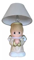 Comprar 10 Lámparas Angel Centro De Mesa Angelito Recuerdo Decorativo Niño Bautizo Comunión Centros Mesa Celebración Religiosa Y Baby Shower