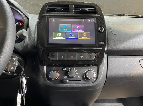 Renault Kwid 1.0 Sce 66cv Bitono