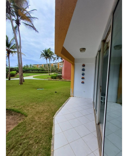 Apartamento Con Vista Al Mar, Frente A Playa Parguito, Cimarron Suites