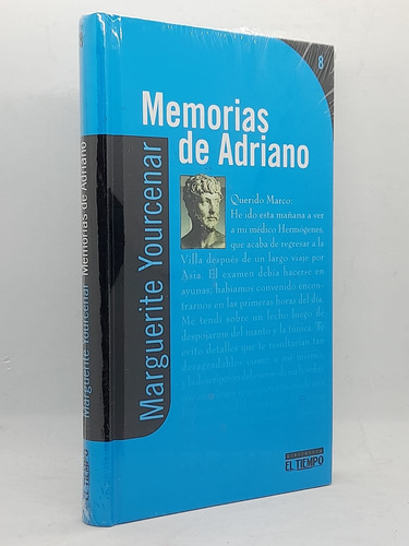 Memorias De Adriano