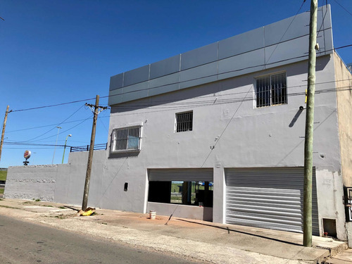 Imagen 2 de 14 de Local En Alquiler 700mt2. Campana