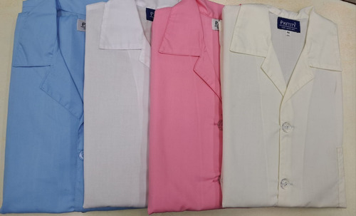 Imagen 6 de 10 de Pijama Celeste Para Escuela De Policia Gendarmeria Ejercito