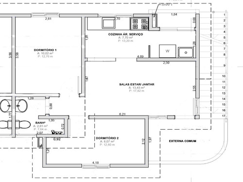 Casas À Venda No Residencial Villagio Aeroporto - Ca01998 - 69205323