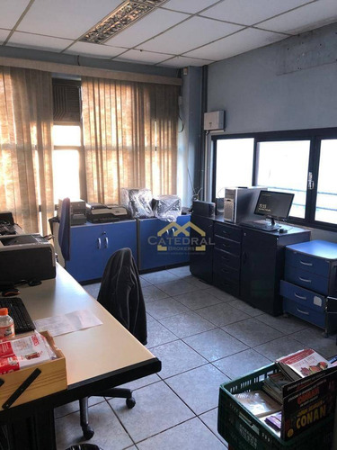 Imagem 20 de 25 de Galpão À Venda, 1000 M² Por R$ 4.770.000,00 - Recanto Quarto Centenário - Jundiaí/sp - Ga0006