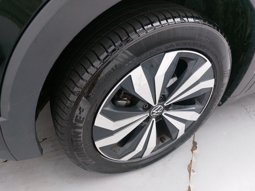 Volkswagen T-Cross 1.4 250 TSI TOTAL FLEX HIGHLINE AUTOMÁTICO