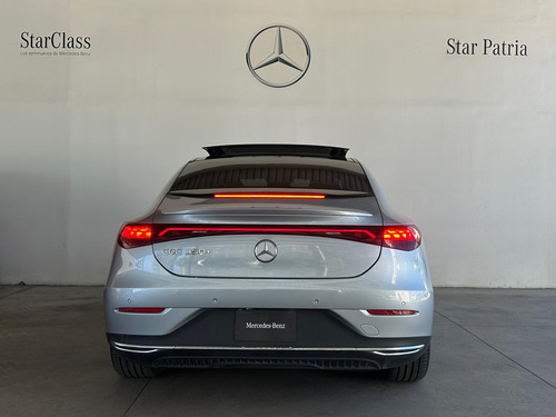 Star Patria Mercedes-benz Clase Eqe 2023