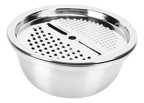 Cubeta De Desagüe Douqifei, Colador Metálico 304
