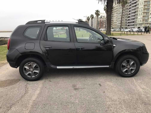Renault Duster 2016 2.0 Ph2 4x4 Privilege 143cv
