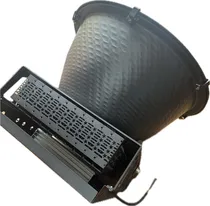Comprar Foco Reflector Led 600w  Para Canchas Galpones Fabricas