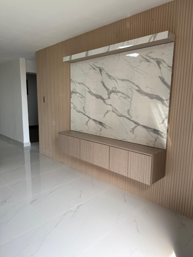 Apartamento En Venta Lomas De Mañongo Totalmente A Estrenar