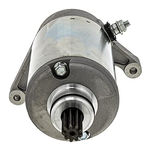 Conjunto De Motor De Arranque Niche De Alto Par Para Yamaha
