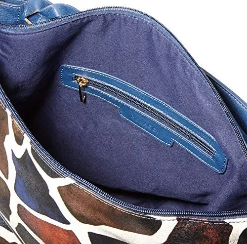 Bolso De Hombro Bulaggi, Multicolor (multi)