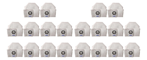 20 Piezas Para El Robot Aspirador Deebot X1 Omni Turbo Acces