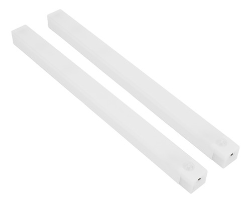 Sensor De Movimiento Para Debajo Del Gabinete, 2 Piezas Led