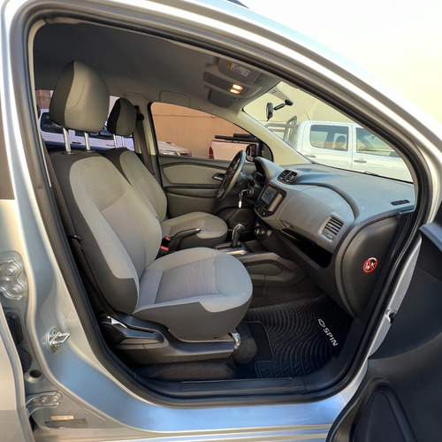 Chevrolet Spin 1.8 Ltz 7as At 105cv