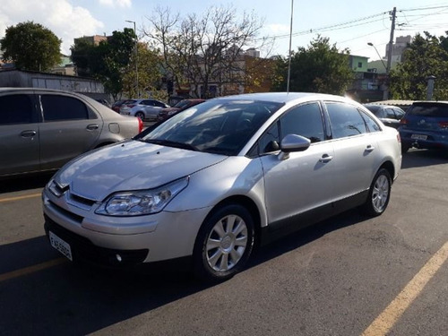 Citroen C4 Pallas