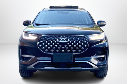 Chirey Tiggo 8 Pro 2023