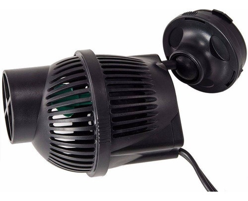 Bomba Circulação Sunsun Wave Maker Jvp-102b 5000l/h Para Aquários 220V