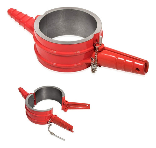 Opresor Compresor Anillo Piston Cummins Isx Caterpillar 7020