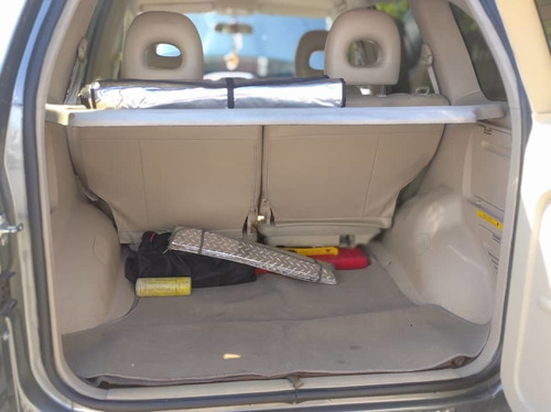 Imagen 8 de 9 de Chery Tiggo Sincronico 4x4
