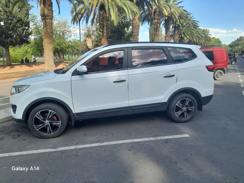 Lifan Myway 1.8 16v