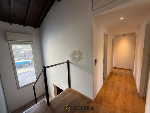 Venta De Casa En El Bajo De San Isidro