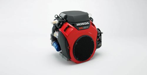 Imagem 3 de 8 de Motor Estacionário Honda Gx 630 22.4hp (12x No Cartão)